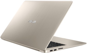 ASUS VivoBook S15 S510UN Gold (S510UN-EH76)