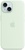 Apple iPhone 15 Silicone Case Soft Mint with Magsafe (high copy)