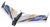 Tech One Летающее крыло FPV WING 900 II 960мм EPP ARF (TO-0708002)