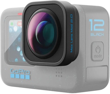GoPro Max Lens Mod 2.0 (ADWAL-002)