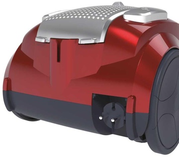 Hoover TE70 TE75011
