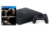 Sony Плейстейшен 4