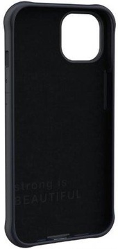 URBAN ARMOR GEAR iPhone 13 Dot Black (11317V314040)