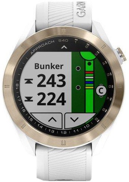 Garmin APPROACH S40 (010-02140-02)