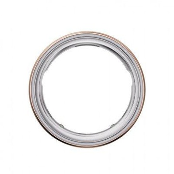 Oura Ring 4 Rose Gold Size 15 (JZ90-54219-15)