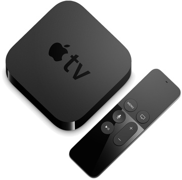 Apple TV 4K 64GB (MP7P2)