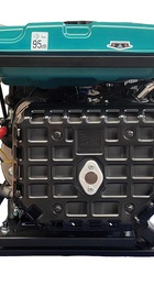 Konner&Sohnen KS 6500iE