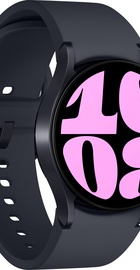 Samsung Galaxy Watch6 40mm Black (SM-R930NZKA)