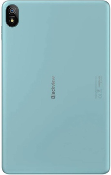 Blackview Tab 18 12/256GB Turquoise Green