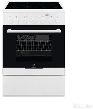 Electrolux EKC962900W