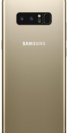 Samsung Galaxy Note 8 64GB Gold