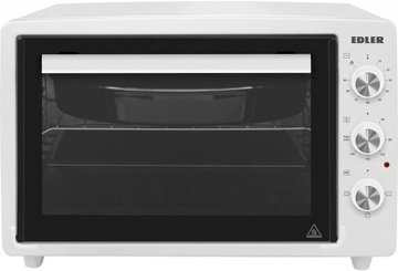 Edler EDEO-3801 White