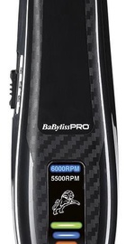 BaByliss PRO FX59ZE Flash FX