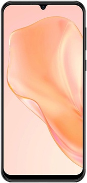 Ulefone Note 6P 2/32Gb Black
