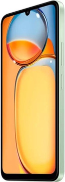 Xiaomi Redmi 13C 4/128GB Clover Green (Global Version)