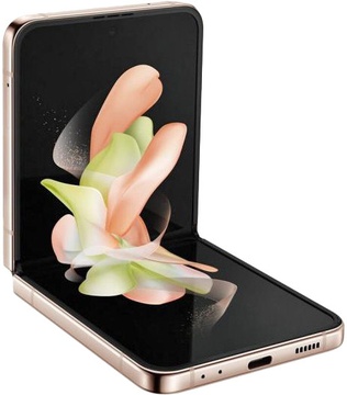 Samsung Galaxy Flip4 8/256GB Pink Gold (SM-F721BZDH)