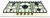Fabiano FHG-R 27-95 VGH-T Ivory