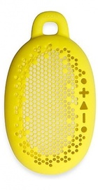 Boom Urchin Skin Yellow