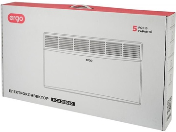 ERGO HCU 212020
