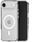 Blueo Crystal Pro Drop Resistance Case for iPhone 17 Air with MagSafe Transparent