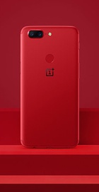 OnePlus 5T 8/128GB Red