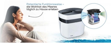 Beurer Maremed MK 500