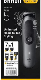 Braun Series 5 AIO 5520