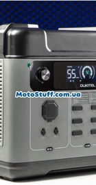 Oukitel P2001 Plus