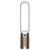 Dyson Purifier Cool Formaldehyde TP09 White/Gold (369876-01)