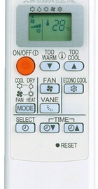 Mitsubishi Electric MSZ-HR71VF/MUZ-HR71VF