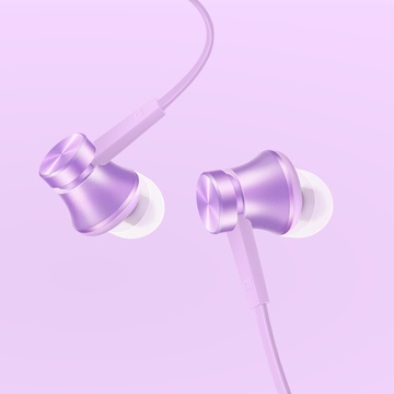 Xiaomi Huosai 3 Piston Fresh bloom Matte Purple