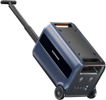 RUNHOOD F2400