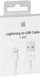 Apple Lightning to USB (MD818, MQUE2)