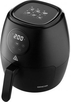 Sencor SFR 5030BK