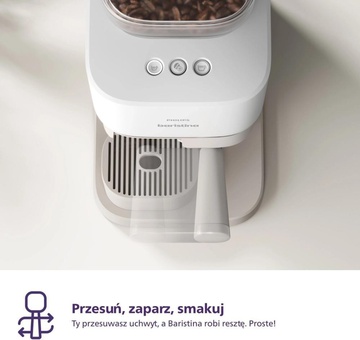 Philips Baristina BAR300/00