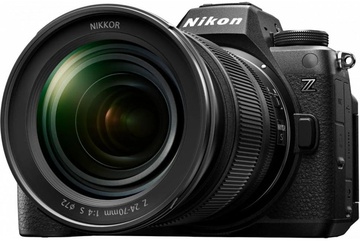 Nikon Z6 III body (VOA130AE)