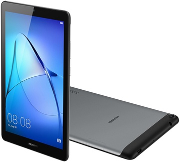 HUAWEI MediaPad T3 7 3G 16GB Grey (53010ACN)