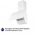 Minola HVS 5224 WH 700 LED