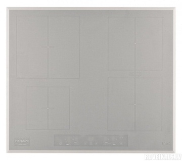 Hotpoint-Ariston KIA 641 B B (WH)