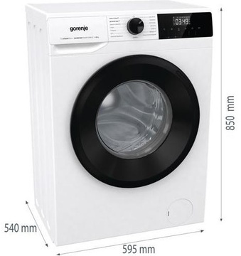 Gorenje W1NHPI84AS/UA