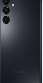 Samsung Galaxy A16 4/128GB Black (SM-A165FZKB)