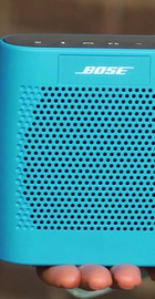 Bose SoundLink Color Blue