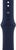 Apple Sport Band for Watch 42mm/44mm/45mm/49mm Deep Navy (MYAX2)