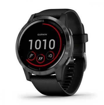 Garmin vivoactive 4 Black/Slate (010-02174-13)