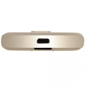 Nokia 8000 DS 4G Gold (16LIOG01A02)