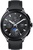 Xiaomi Watch 2 Pro Bluetooth Black Case with Black Fluororubber Strap (BHR7211GL)