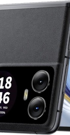 Blackview Hero 10 12/256GB Black