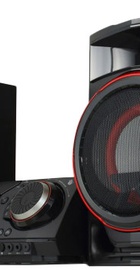 LG CL87