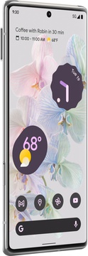 Google Pixel 6 Pro 12/256GB Cloudy White