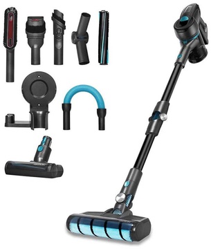 CECOTEC Conga Rockstar 500 Ultimate ErgoFlex (05466)